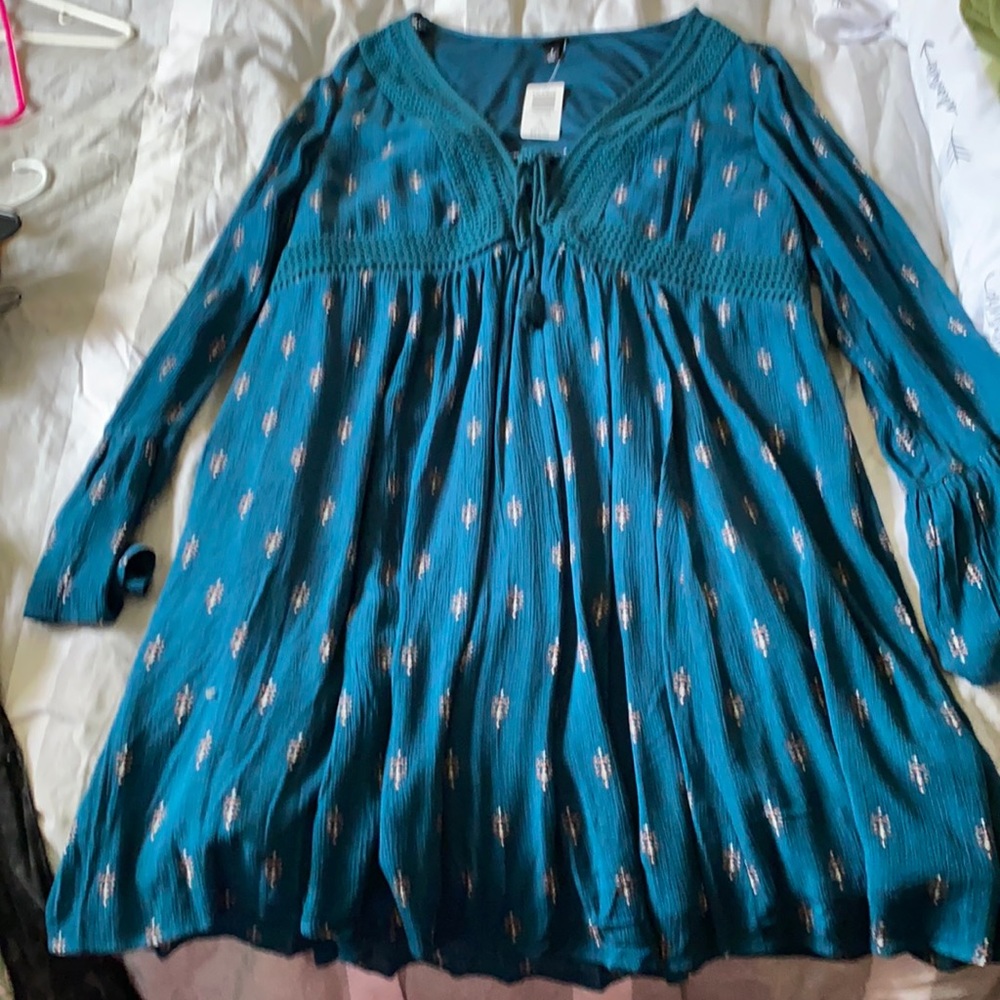 Brand new never worn